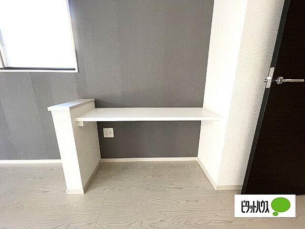 施工例です