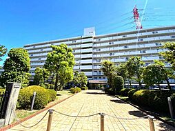 サザンコーポラスＡ棟