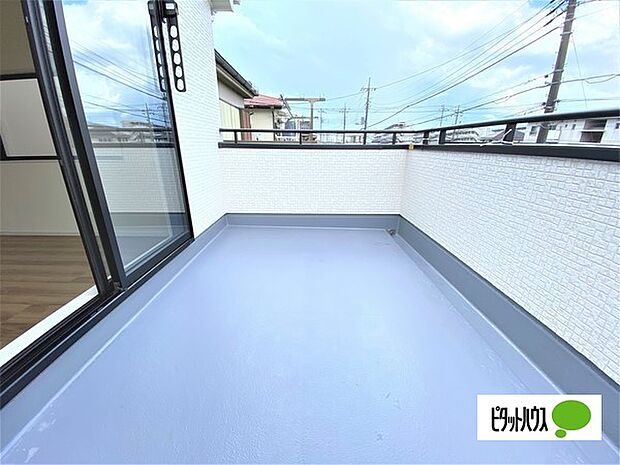施工例です