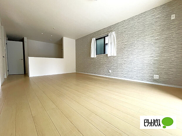 建物完成しました、いつでもご見学は可能です