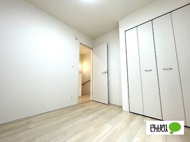 施工例です