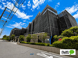 ライオンズガーデン北習志野