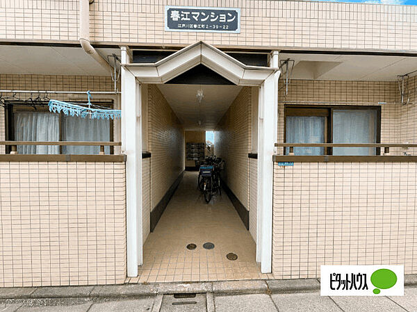 いつでも見学可能です