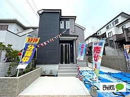 千葉県市川市本北方３丁目
