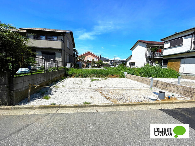 現在建築中です