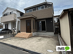 千葉県船橋市咲が丘４丁目