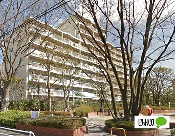 日当たり良好な物件です