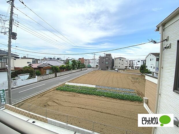 施工例です