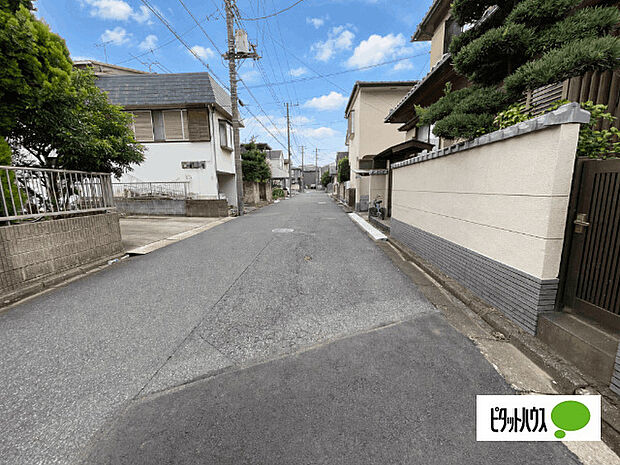 日当たり良好な物件です