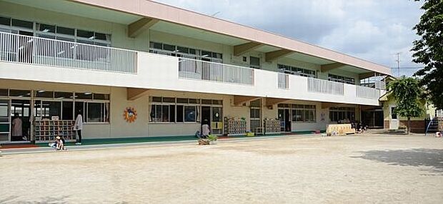 幼稚園、保育園「東京聖栄大学附属わたなべ幼稚園まで989m」