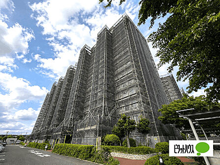 日当たり良好な物件です