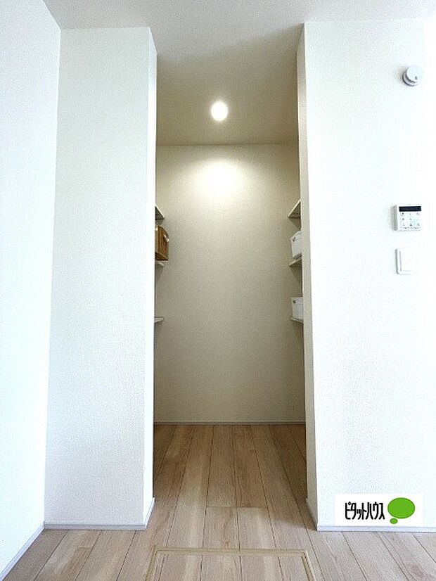 施工例です