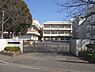 周辺：中学校「船橋市立飯山満中学校まで850m」