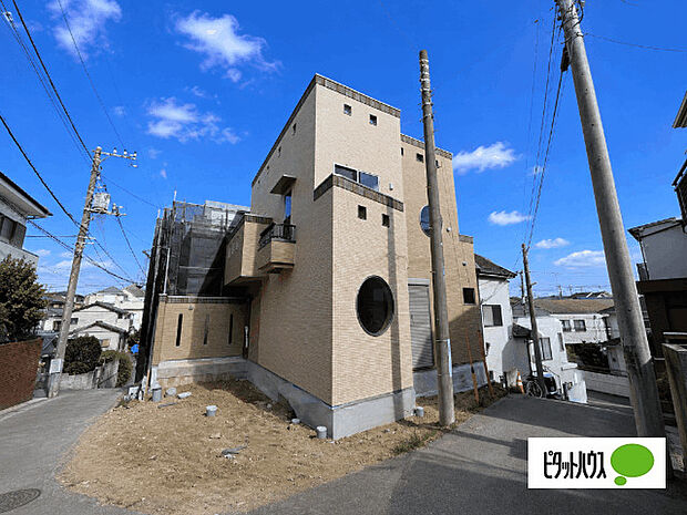現地のご見学はいつでも可能です