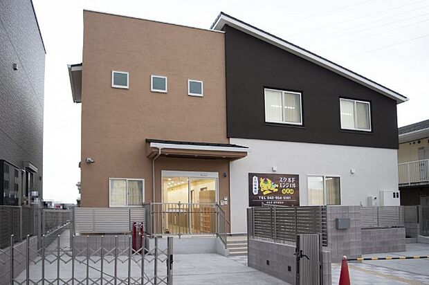 幼稚園、保育園「スクルドエンジェル保育園猫実園まで5000m」