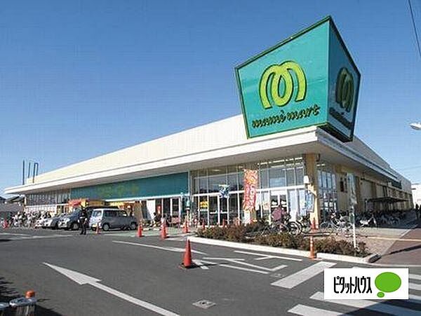スーパー「マミーマート生鮮市場TOP松戸新田店まで790m」