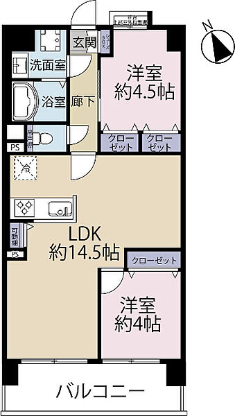 間取り：312001302601