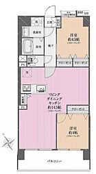 クリオ船橋壱番館