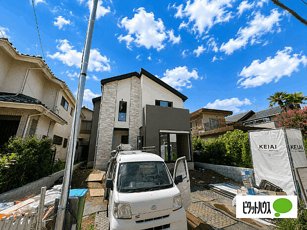 現地のご見学はいつでも可能です