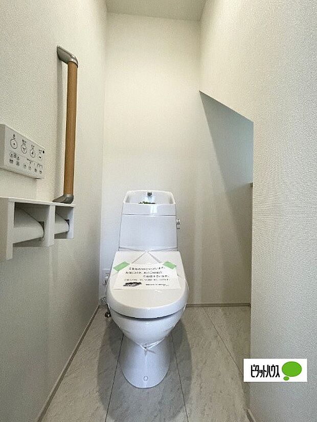 施工例です