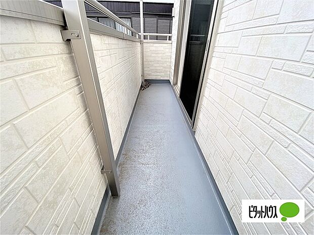 施工例です