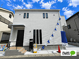 千葉県市川市南大野１丁目