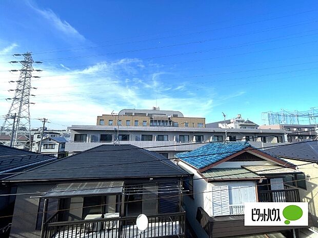 施工例です
