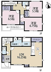 全4棟/全1棟 留守でも荷物が受け取れる宅配ボックス
