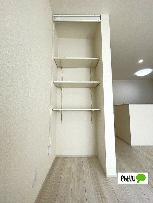 施工例です