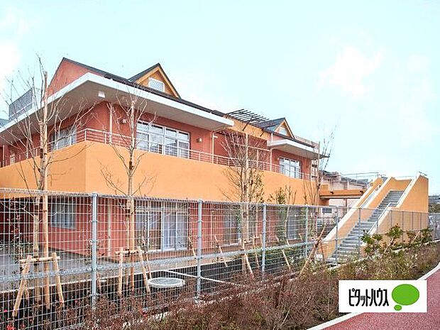 幼稚園、保育園「浦安市立高洲保育園まで393m」