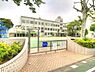 周辺：小学校「江戸川区立下小岩小学校まで480m」