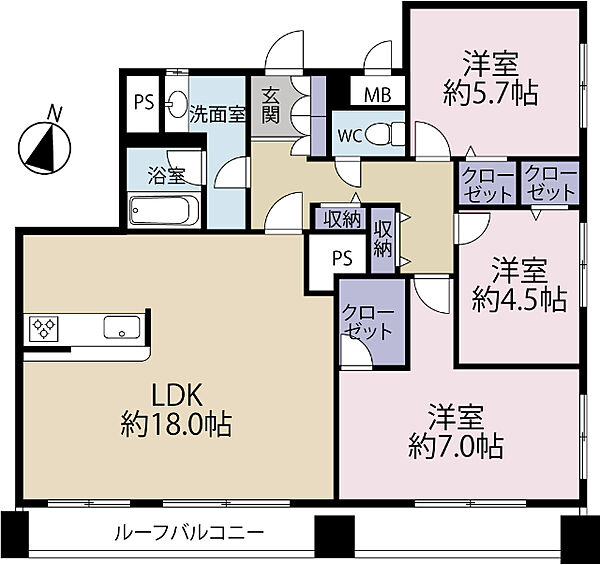 間取り：313004891875
