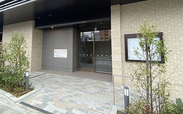 幼稚園、保育園「ミアヘルサ保育園ひびき新小岩まで208m」
