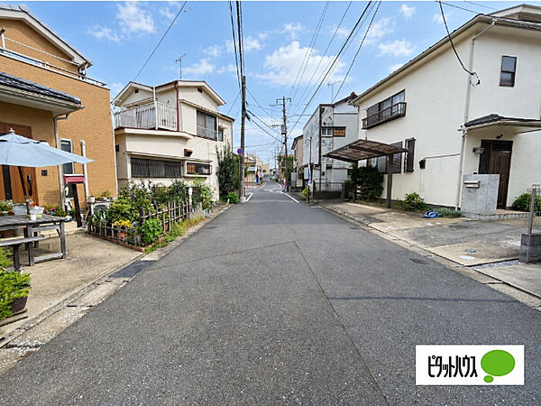 日当たり良好な物件です