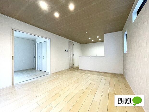 施工例です
