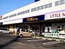 周辺：スーパー「東武ストア新船橋店まで200m」