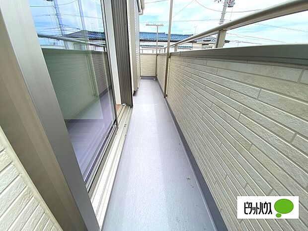 施工例です