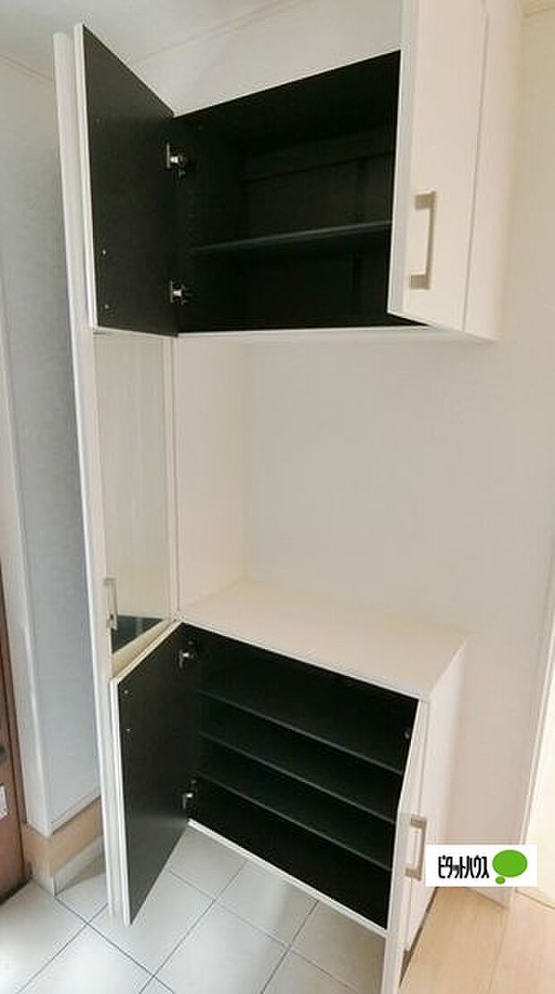 施工例です