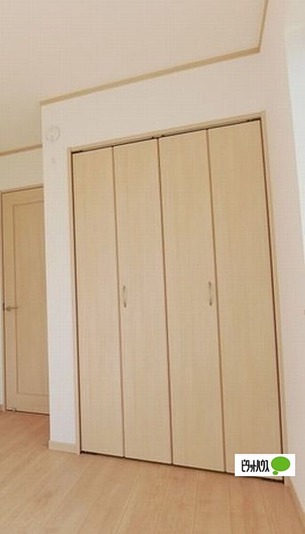 施工例です