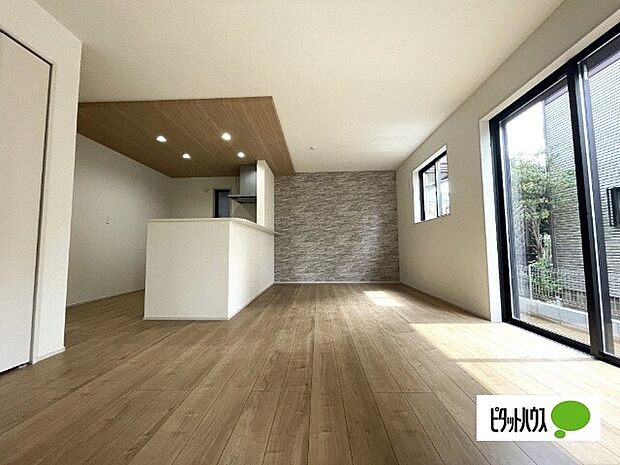 施工例です