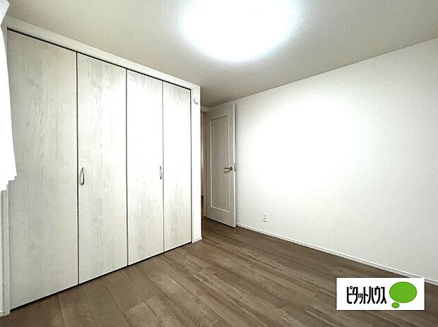 施工例です