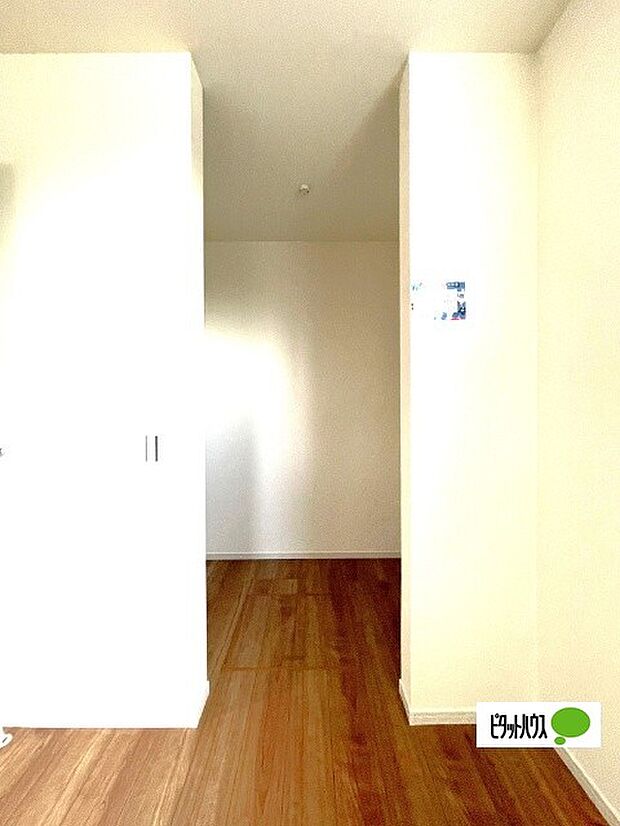 施工例です