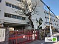 小学校「横浜市...