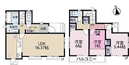 市川市須和田1丁目中古戸建