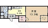 名古屋市南区明治１丁目 3階建 築19年のイメージ