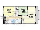 名古屋市港区入場２丁目 6階建 築24年のイメージ