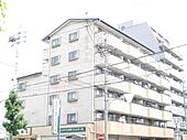 名古屋市港区入場２丁目 6階建 築24年のイメージ