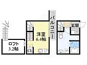 名古屋市南区大同町４丁目 2階建 築8年のイメージ