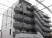 名古屋市昭和区天神町３丁目 6階建 築35年のイメージ