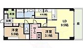 清須市西枇杷島町上新 12階建 築32年のイメージ